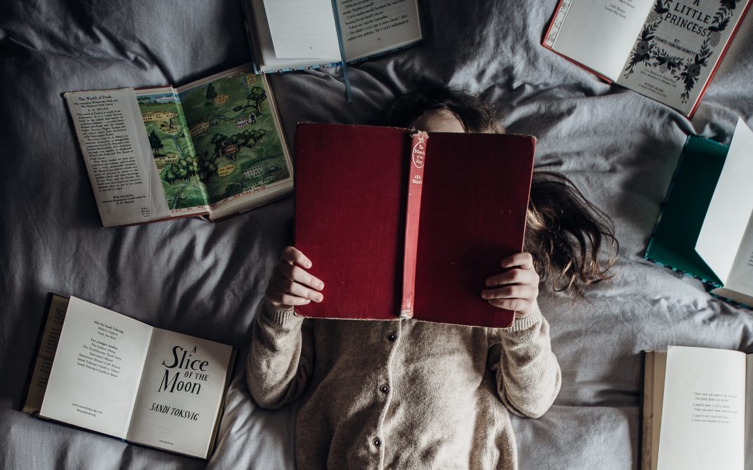 reading for kids