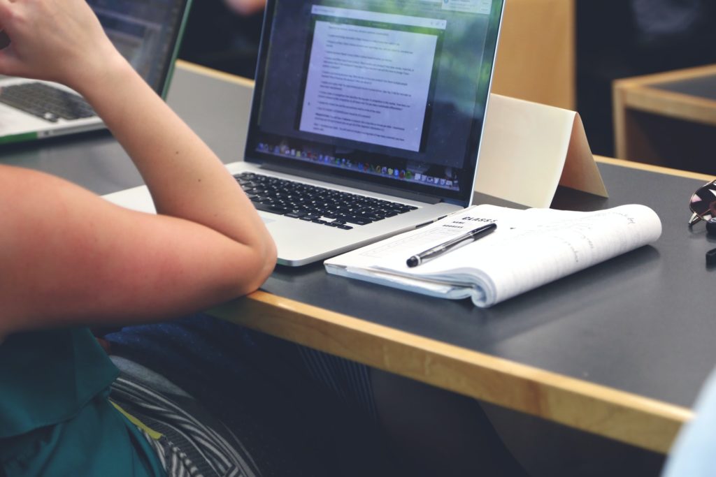 Online Tutoring Company